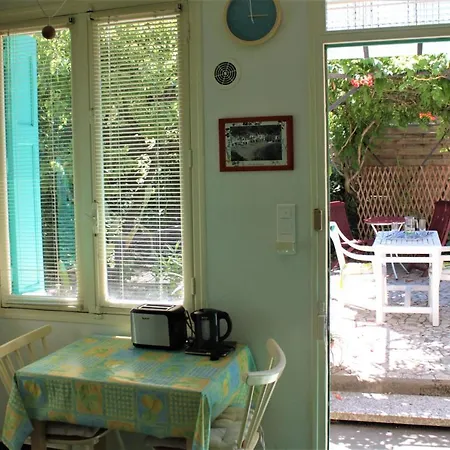 Apartamento Ta Maria Céret