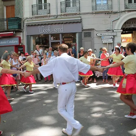 Ta Maria Apartamento *