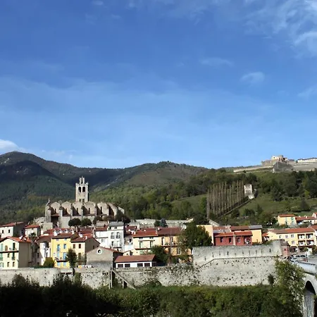 Appartement Ta Maria