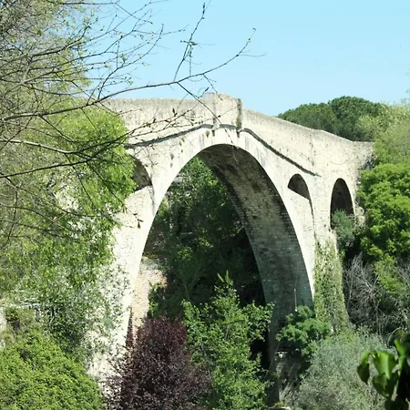 Appartement Ta Maria Céret