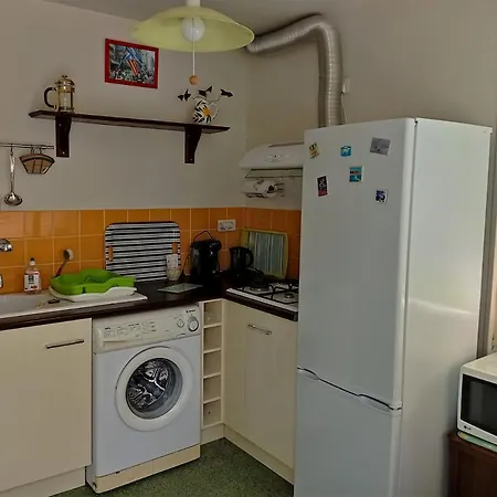 Apartamento Ta Maria Céret