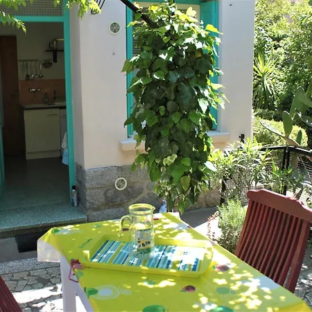 Ta Maria Apartment *