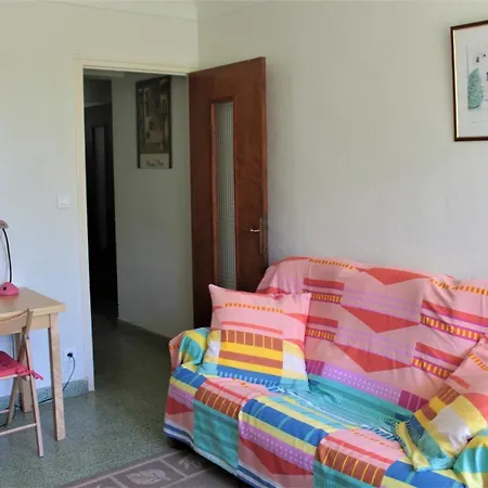 Ta Maria Apartment Ceret