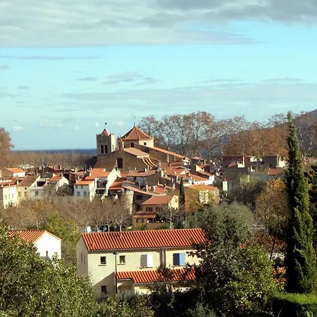Ta Maria Apartamento Céret