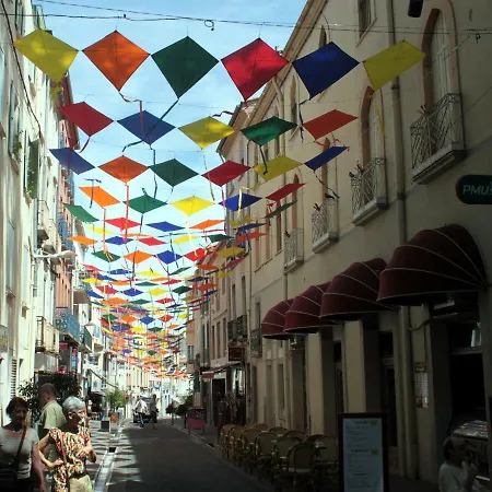 Apartamento Ta Maria Céret