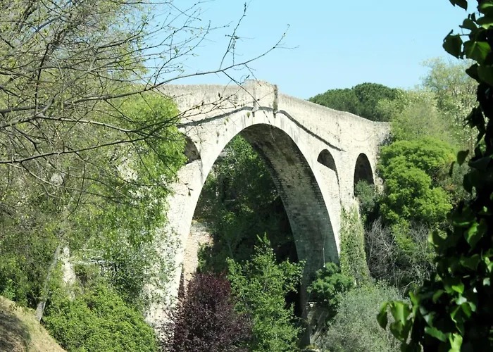 Apartman Ta Maria Céret