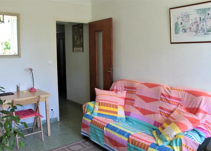 Ta Maria Apartman Céret